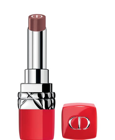 Dior · Rouge Dior Ultra Care Lipstick & Ultra Care Liquid Lipstick